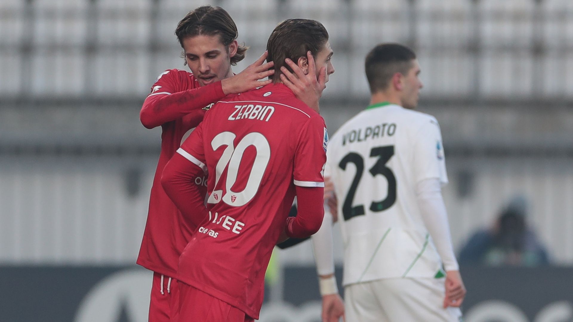 Colpani Zerbin Monza