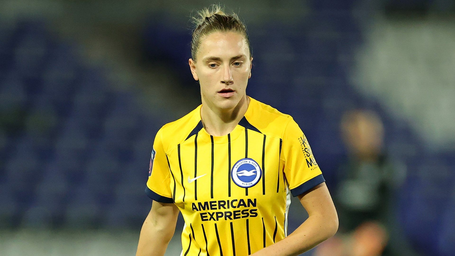 Maisie Symonds Brighton Women 2024-25