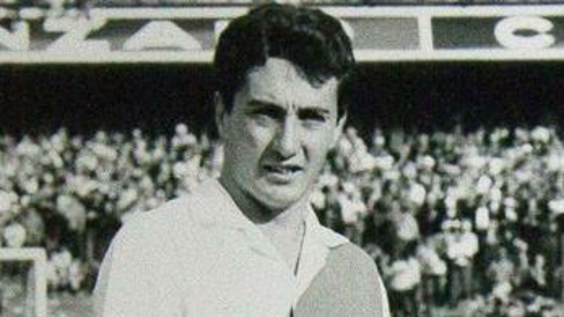 Juan Carlos Sarni River Plate