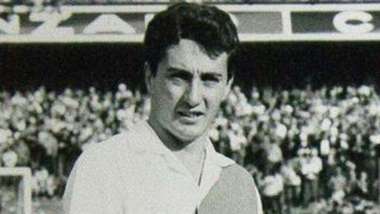 Juan Carlos Sarni River Plate
