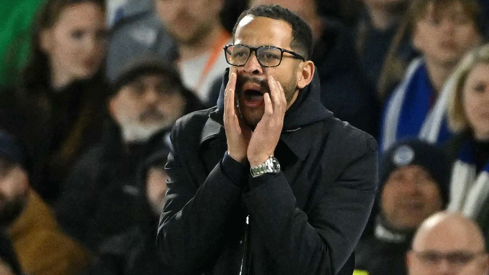 Liam Rosenior