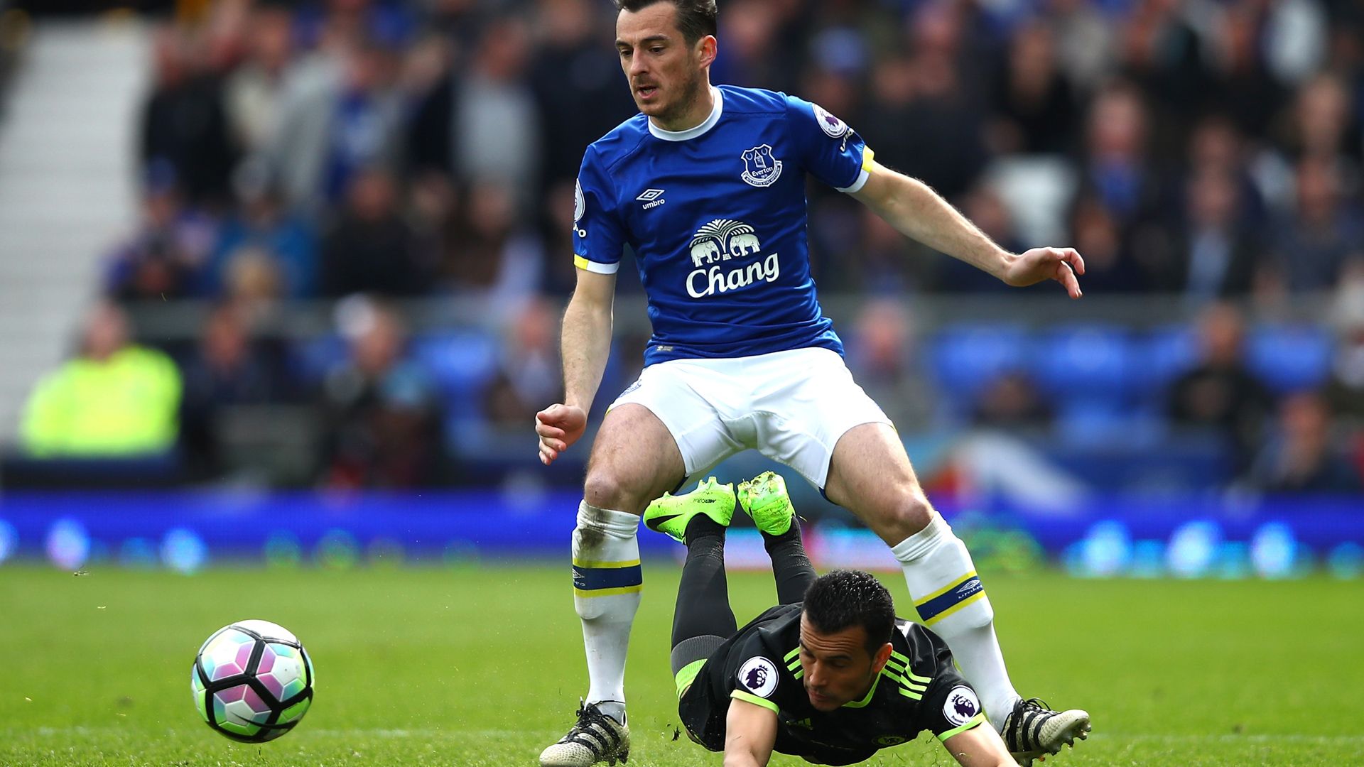 Chelsea Everton, 30042017