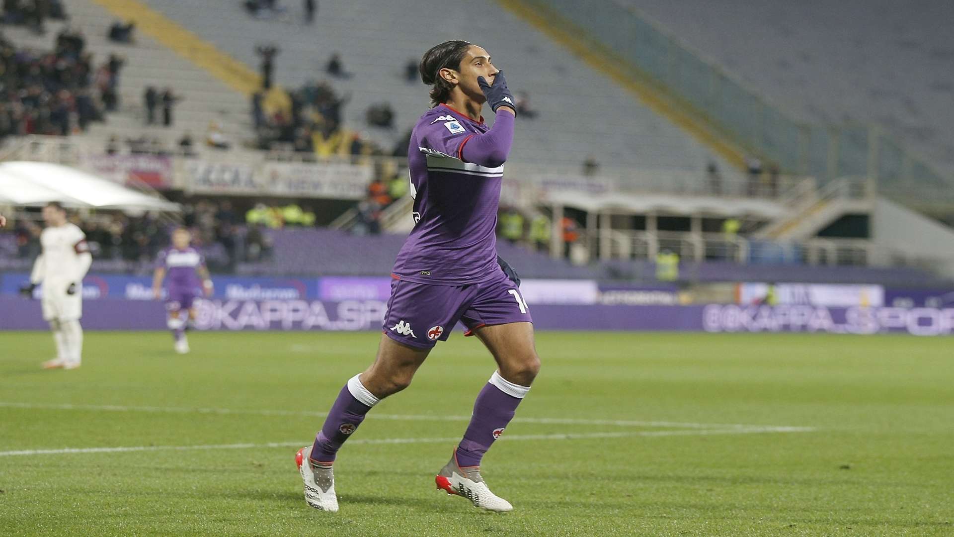 Maleh Fiorentina