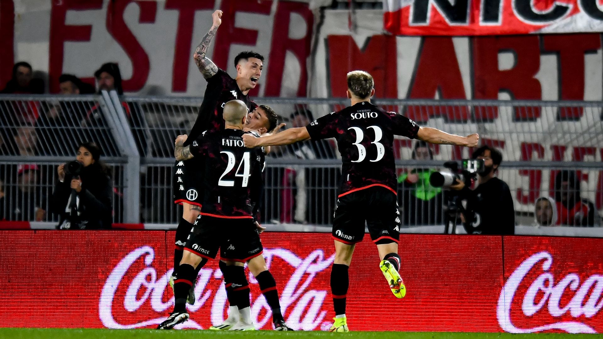 Huracán Copa de la Liga 2023