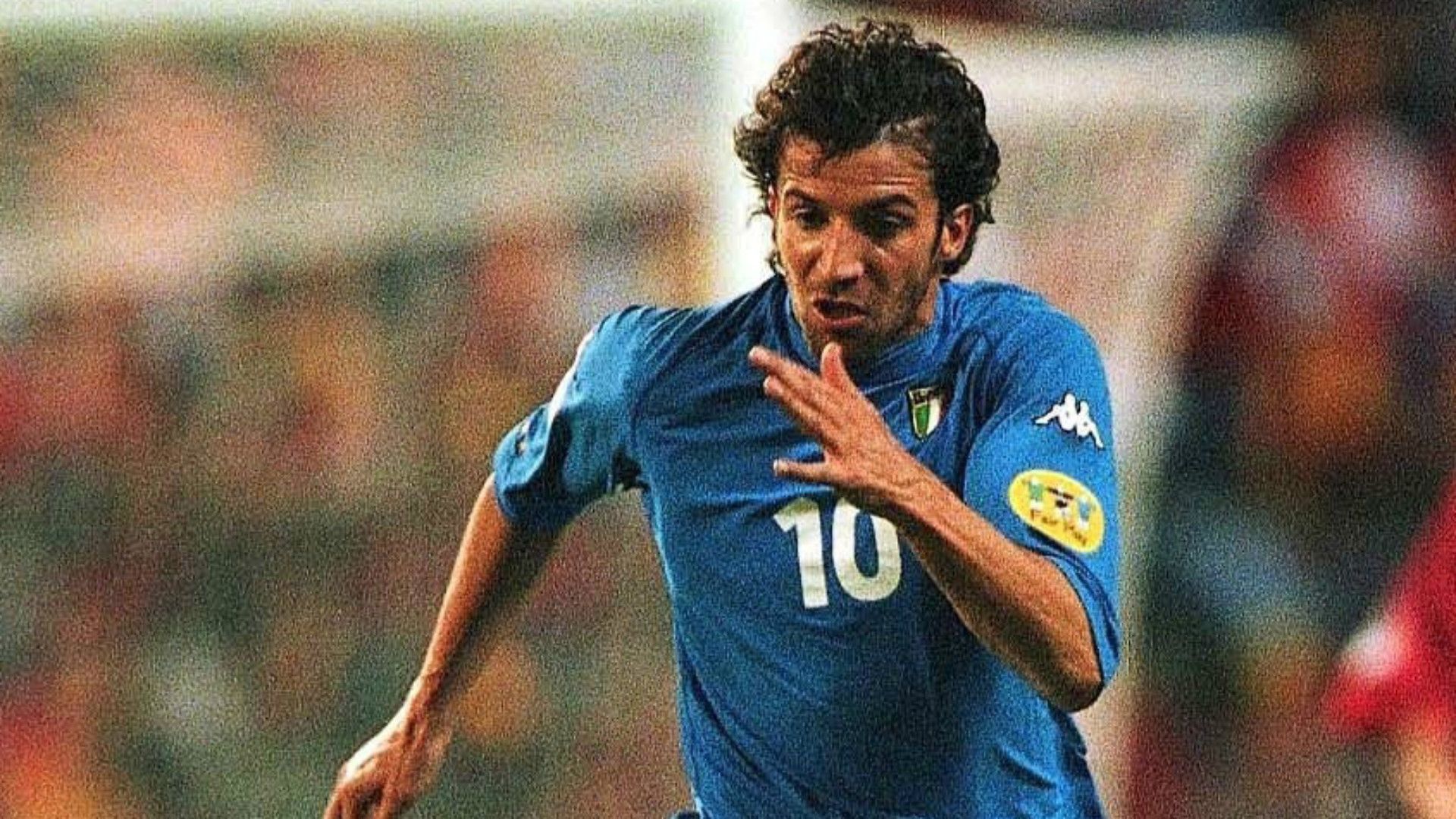Alessandro Del Piero