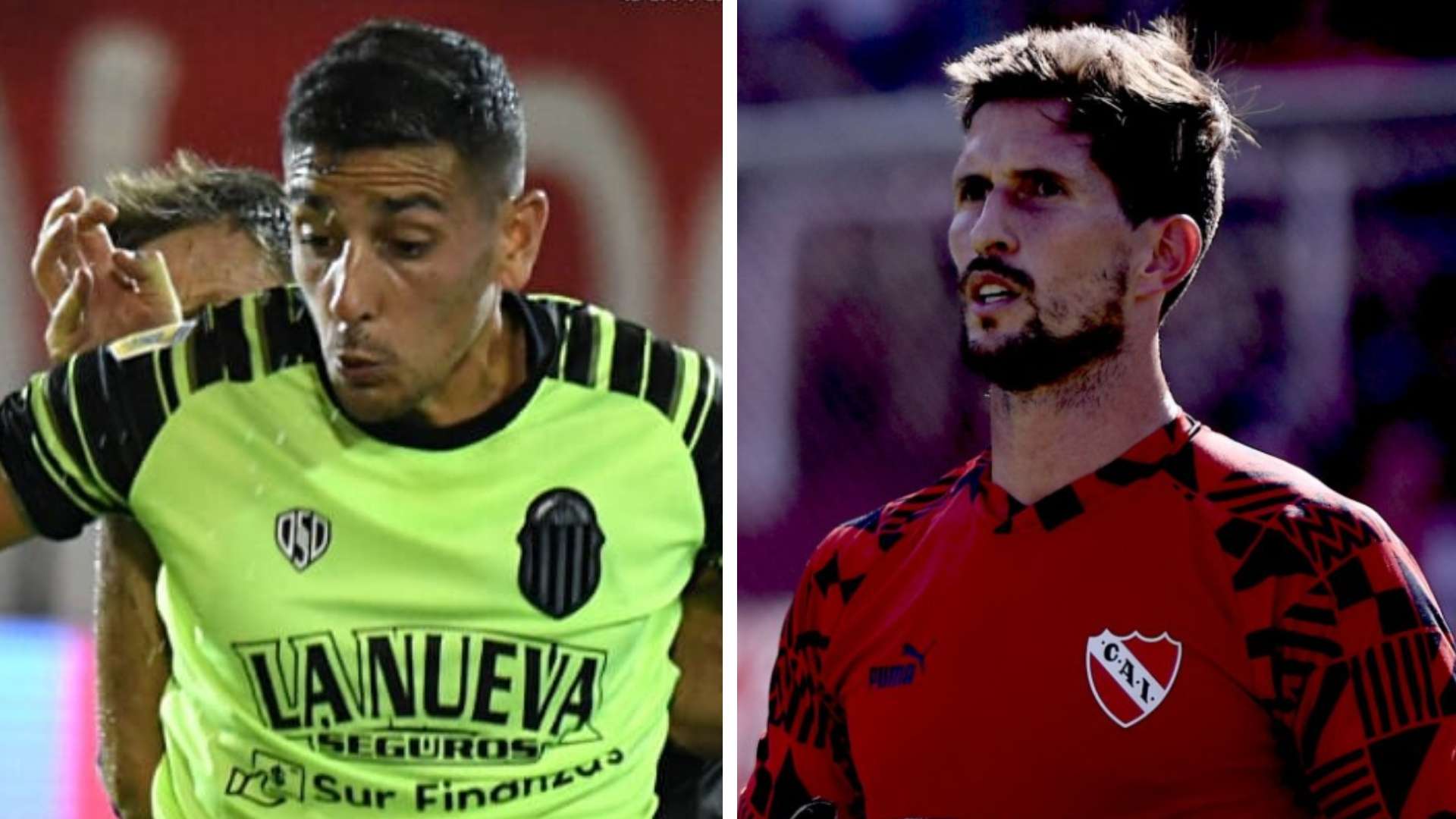 Barracas Central Independiente Torneo Binance 2023