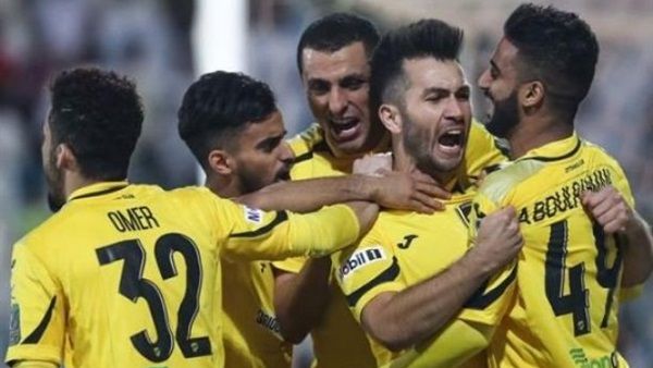 الوصل الإماراتي