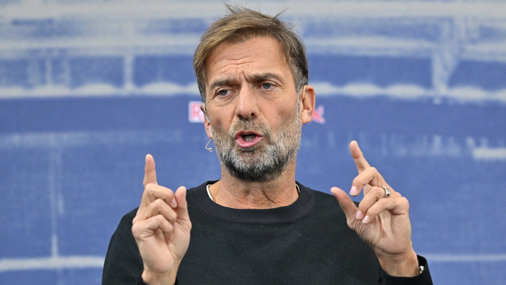 GOAL%20-%20Blank%20WEB%20-%20Facebook(2791) Jurgen Klopp holds 10-hour long conversation with RB Leipzig coach Ole Werner to discuss playing style as Bundesliga side aim to be 'dominant and forceful'