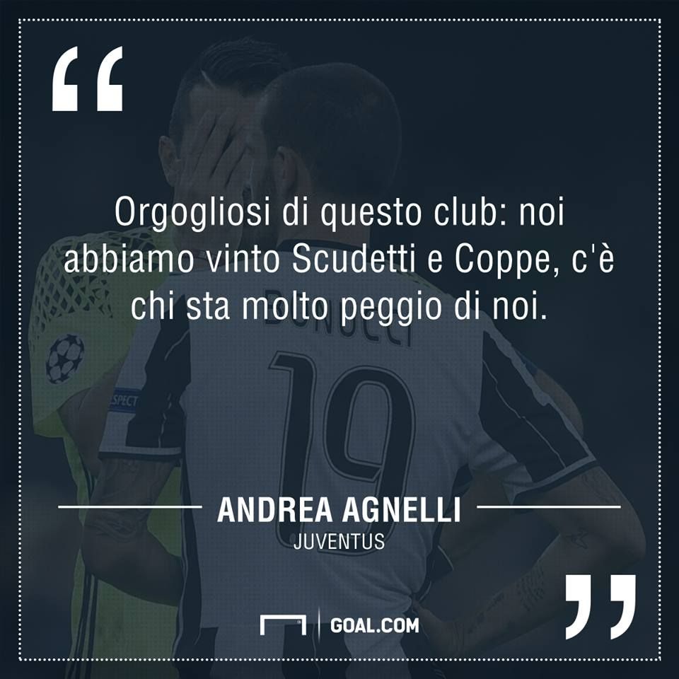 Agnelli PS