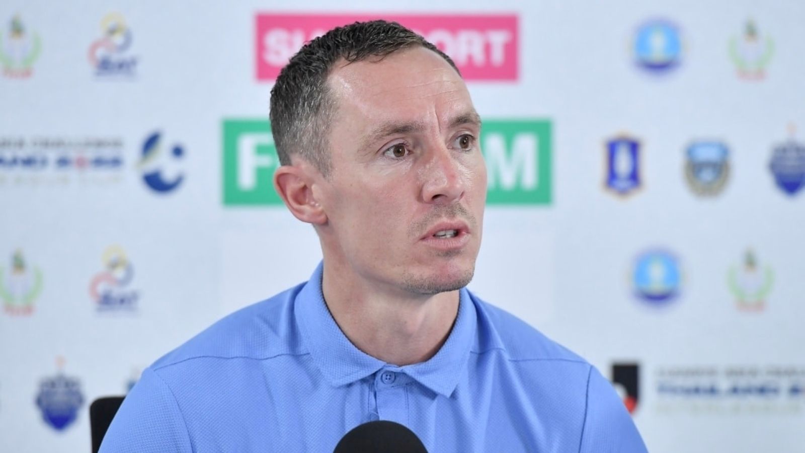 แมตต์ สมิธ