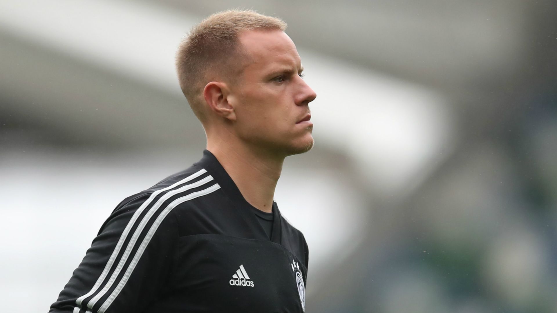 Marc-Andre ter Stegen