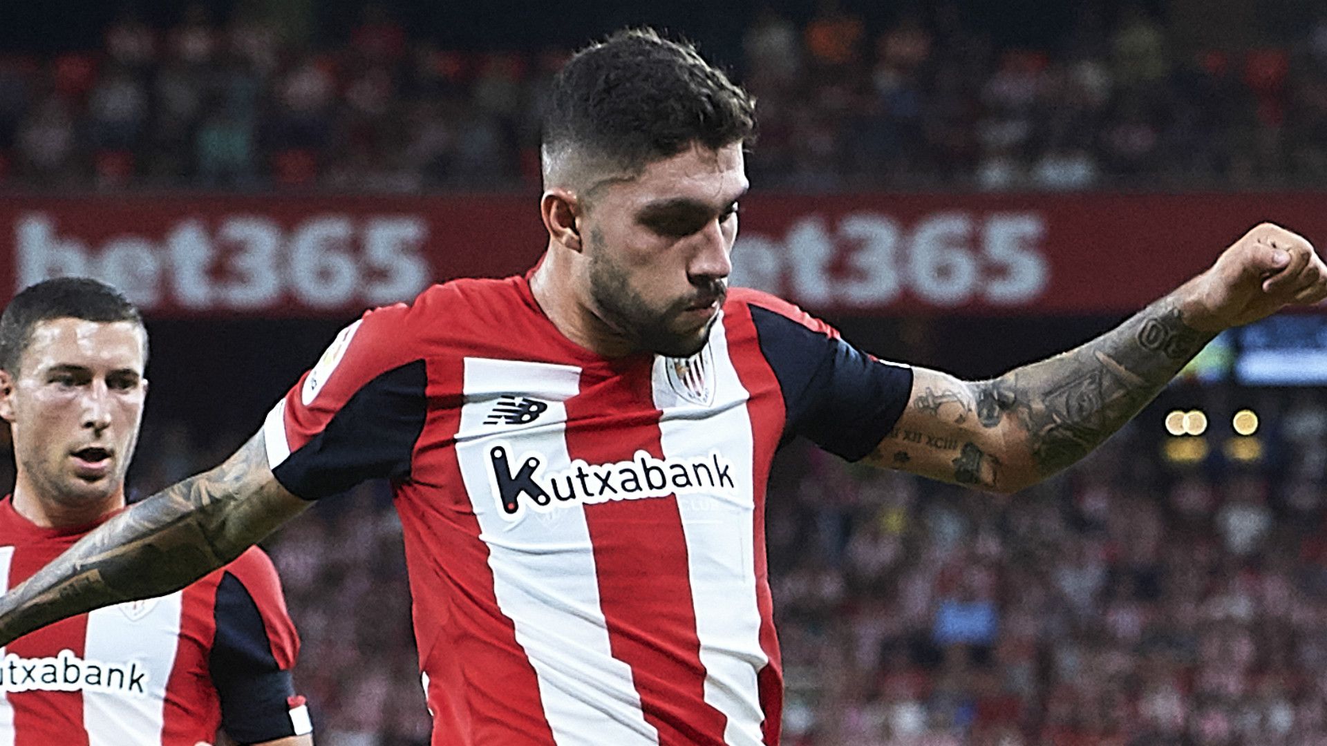 Unai Nunez Athletic Club 2019-20