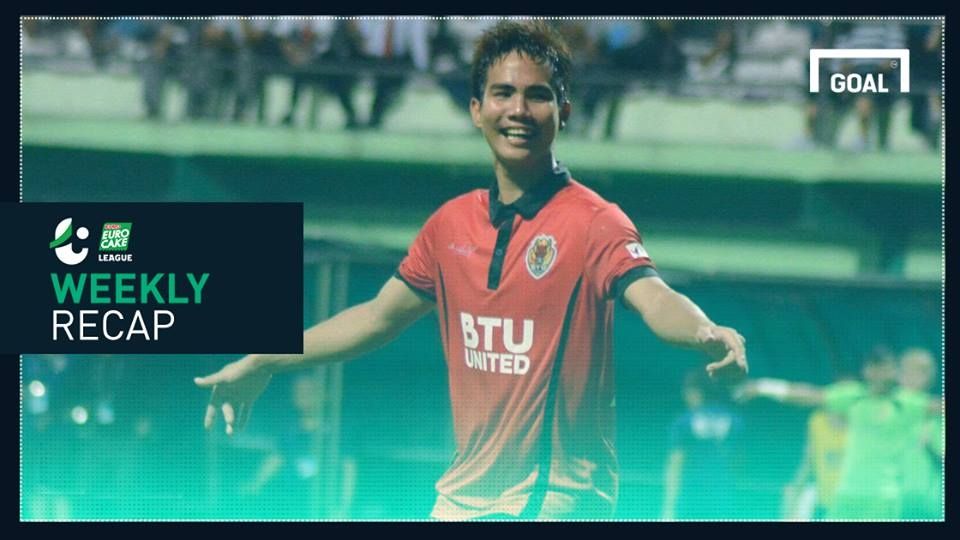 สรุปผลศึกยูโร่เค้ก ลีก(T4) รอบ มินิ ชปล กลุ่ม เอ : จันทบุรีพ่ายส่ง บีทียู , เชียงราย เลื่อนชั้น
