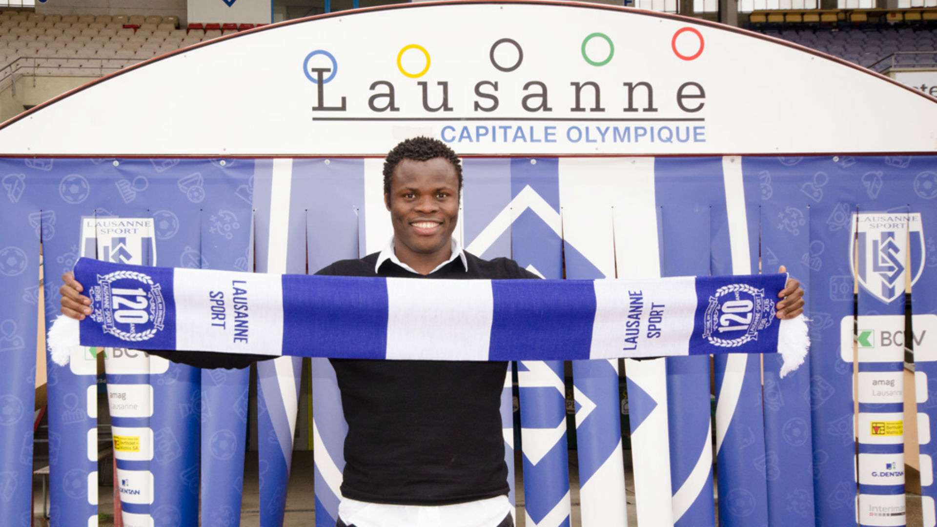 Taye Taiwo