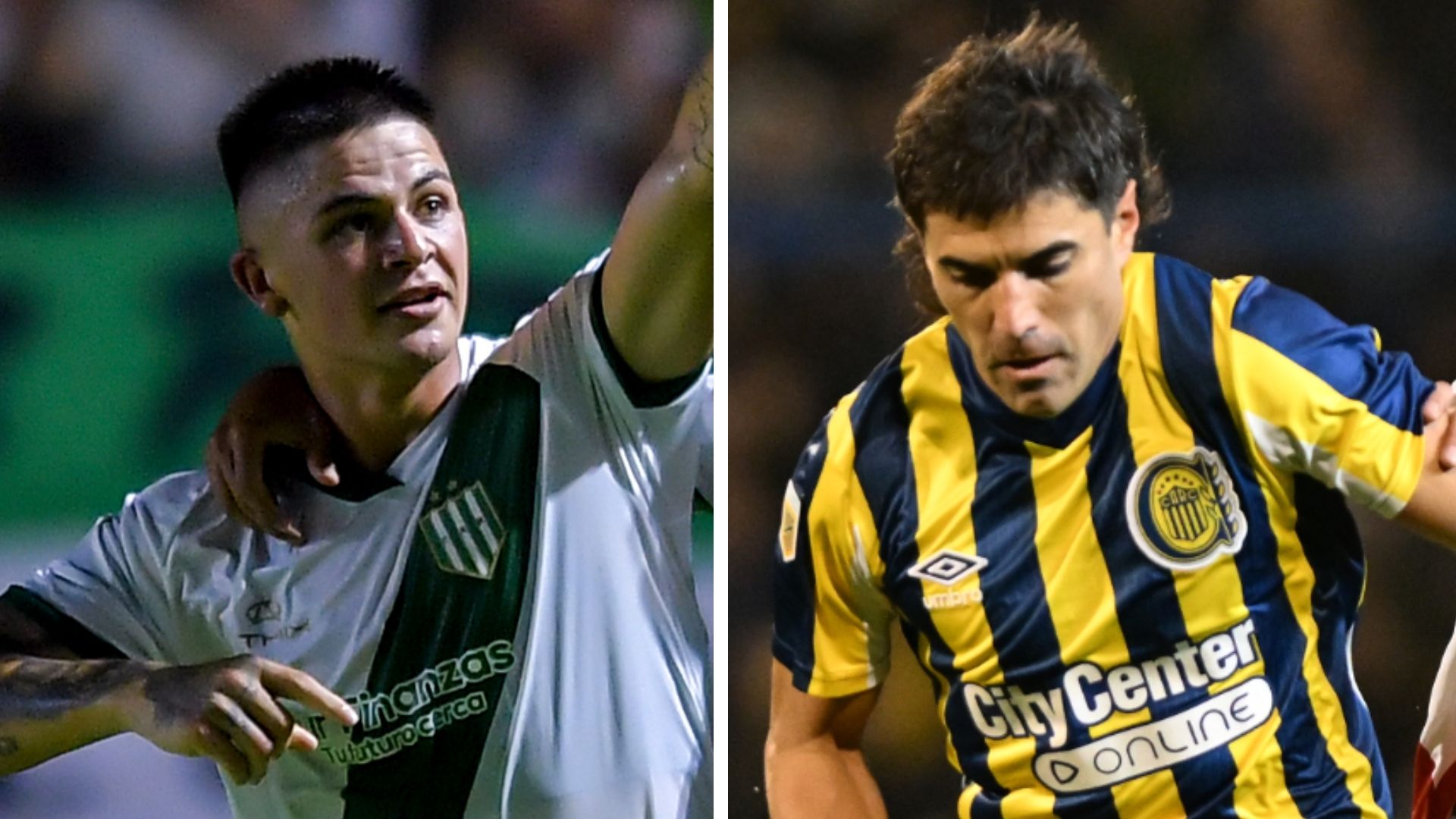 Banfield Rosario Central Copa de la Liga Profesional 2023