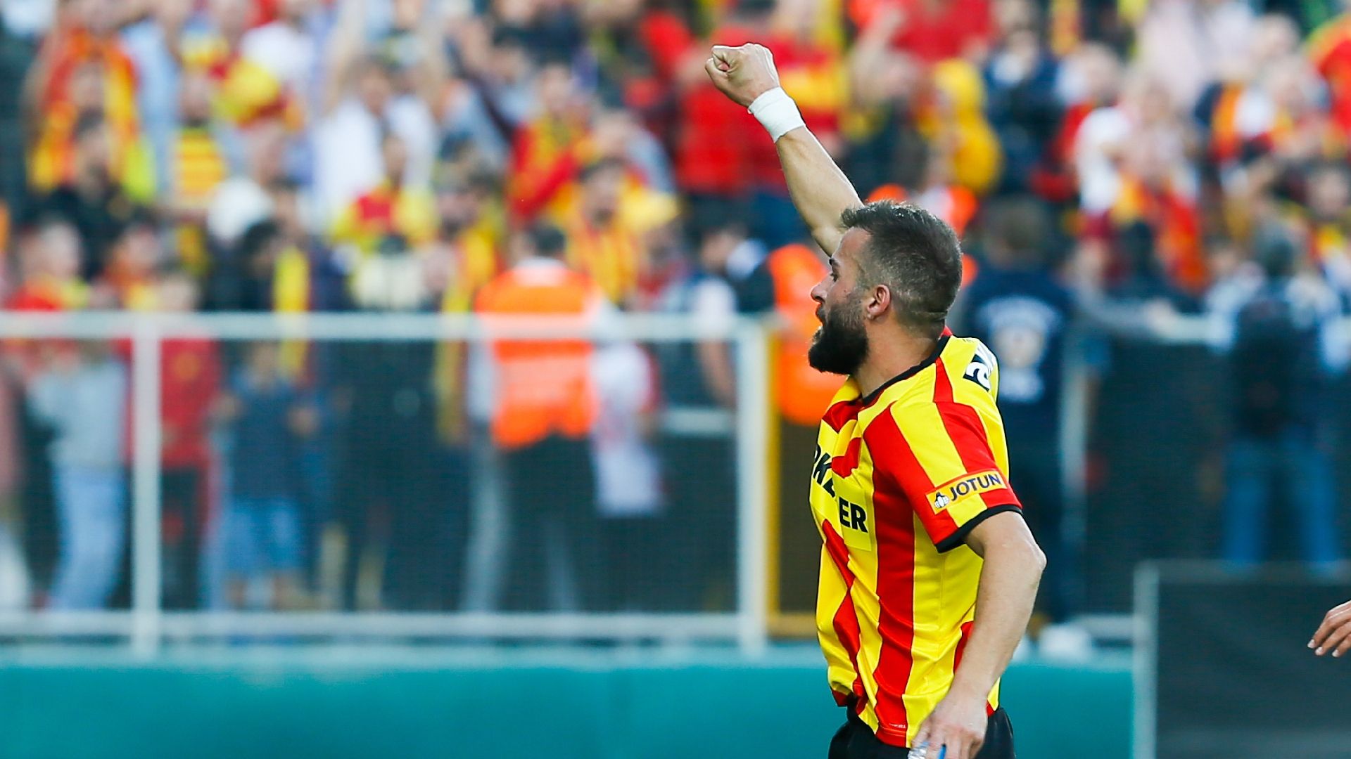 Berkan Emir Goztepe  27102017