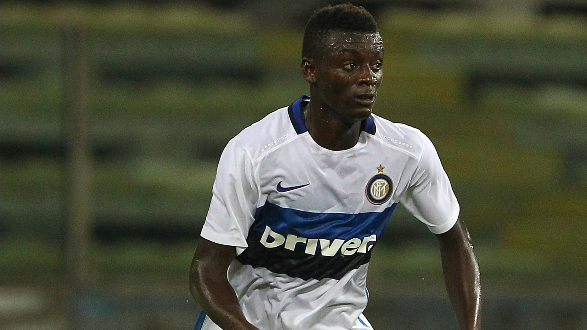 Assane Gnoukouri Inter