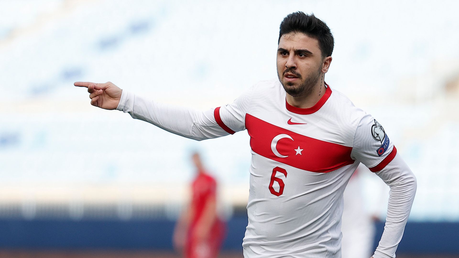 Ozan Tufan