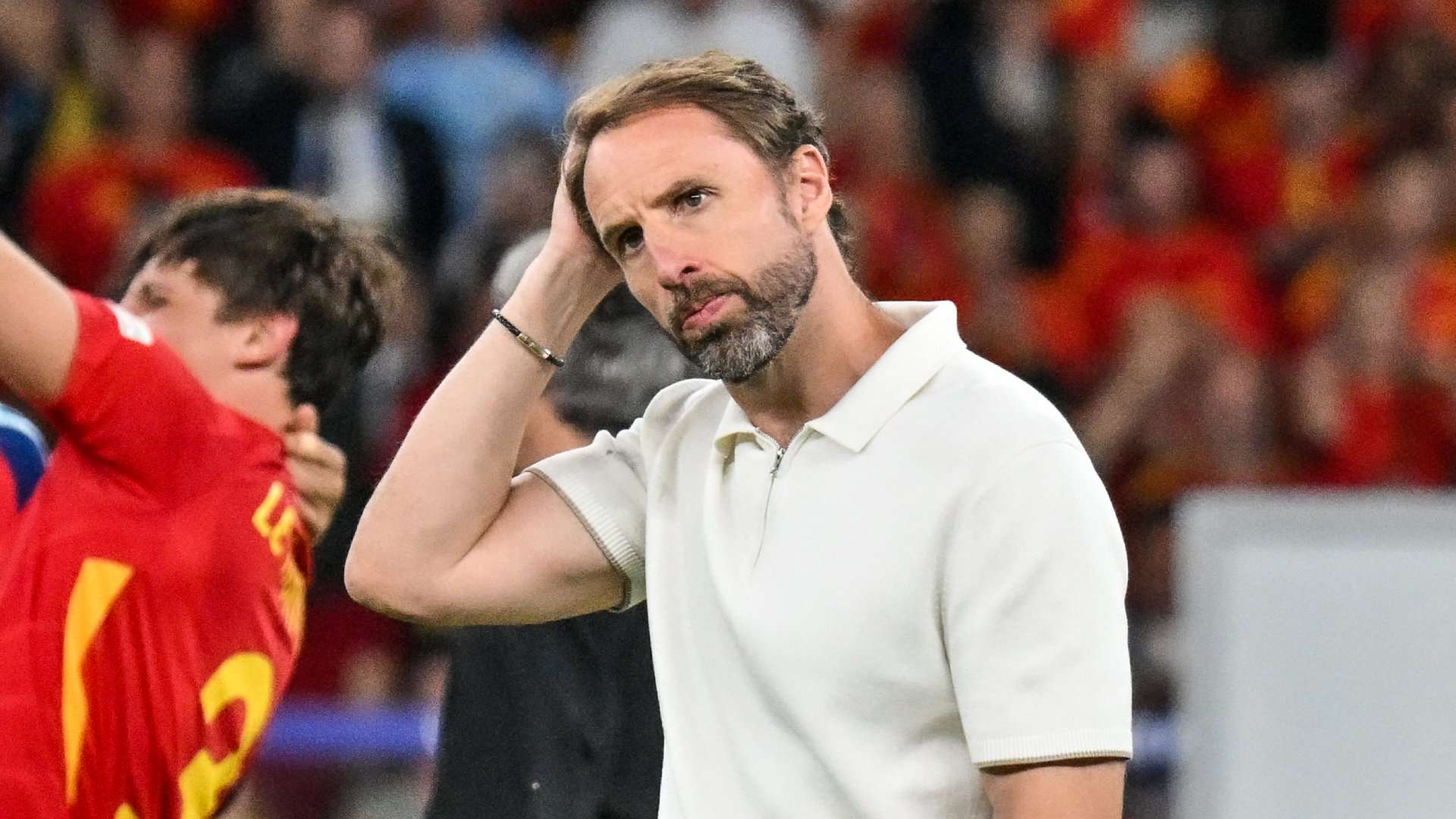 I forgot to tell him' - Arsene Wenger reveals Gareth Southgate 'regret' after seeing ex-England boss before he resigned following Euro 2024 final loss | Goal.com