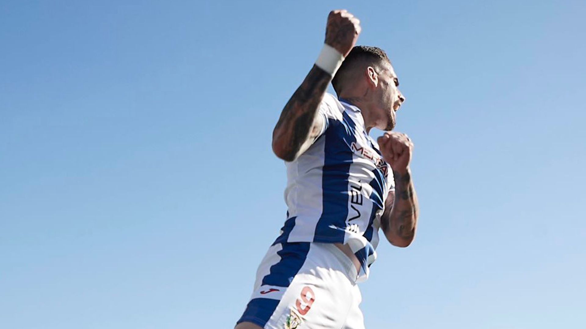 Miguel De la Fuente Leganes Campeon 2023-24