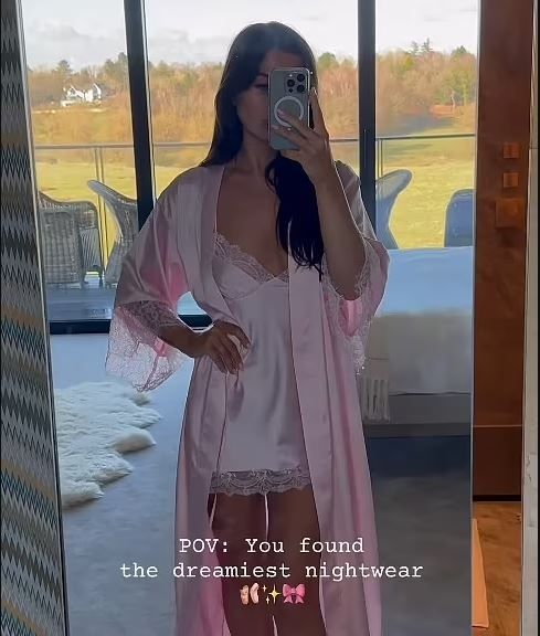 Georgia Heath Instagram