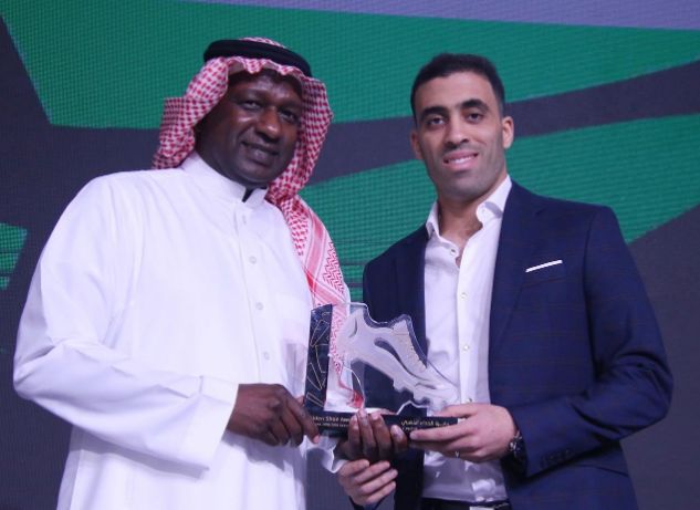 عبد الرزاق حمد الله