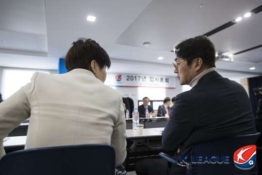 조태룡 강원 사장