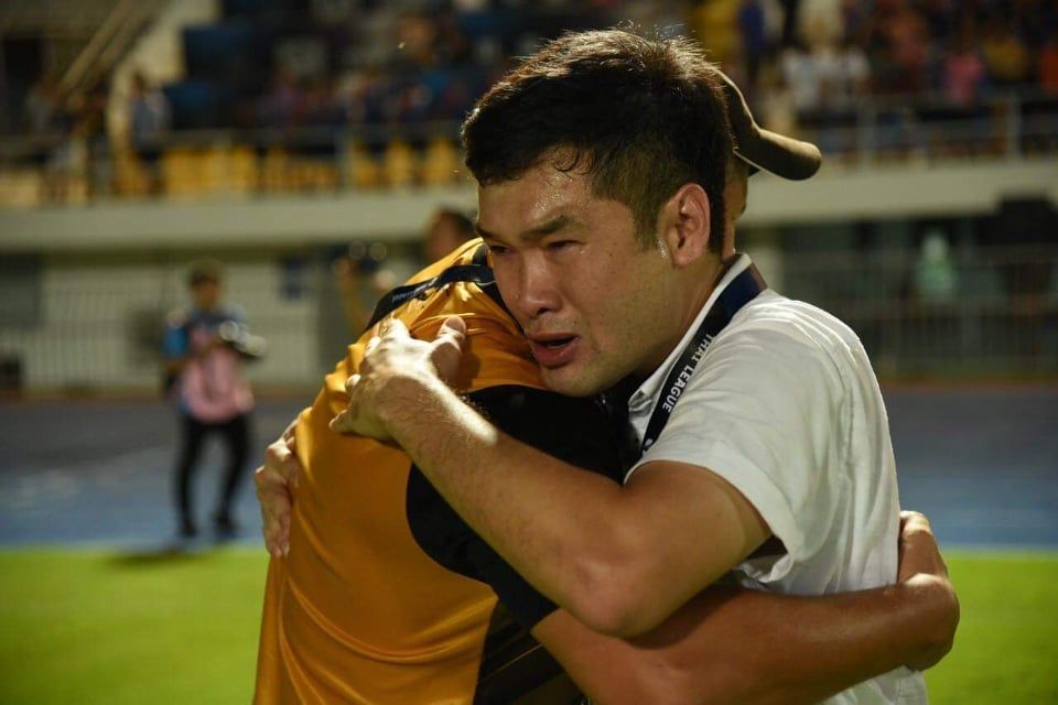 มิตติ ติยะไพรัช