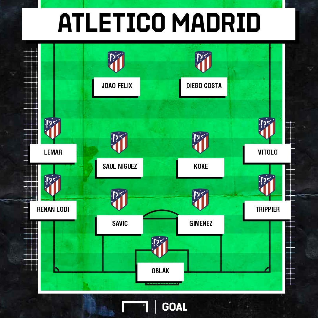COMPO ATLETICO