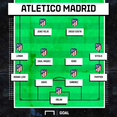 COMPO ATLETICO