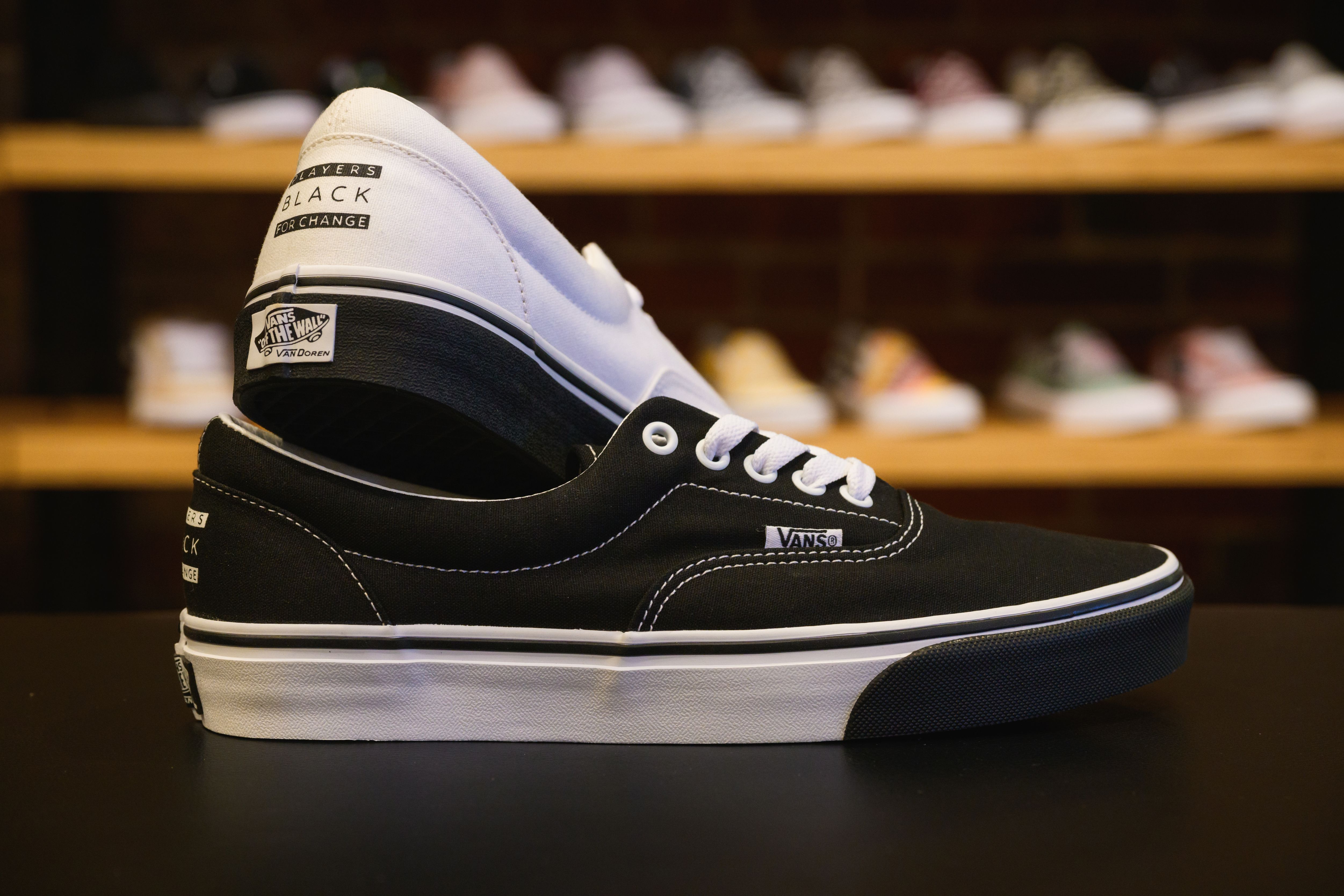 Vans x BPC