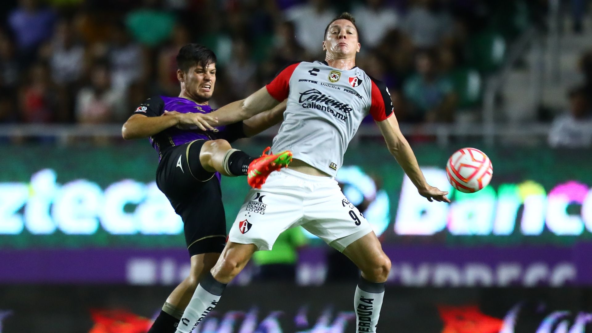 Mazatlán Atlas Jornada 13 Apertura 2022 Liga MX 3