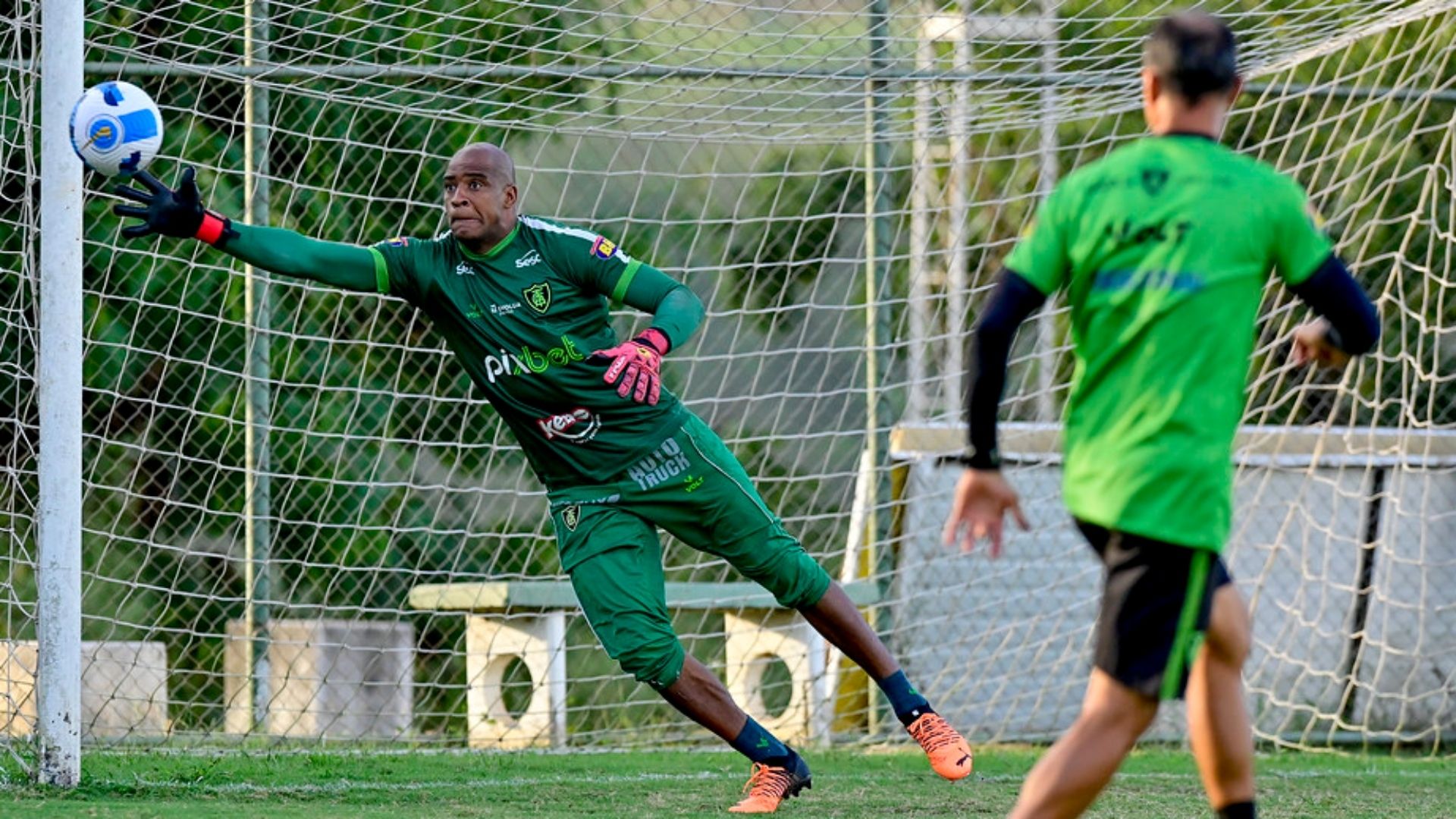 Jailson América-MG 2022