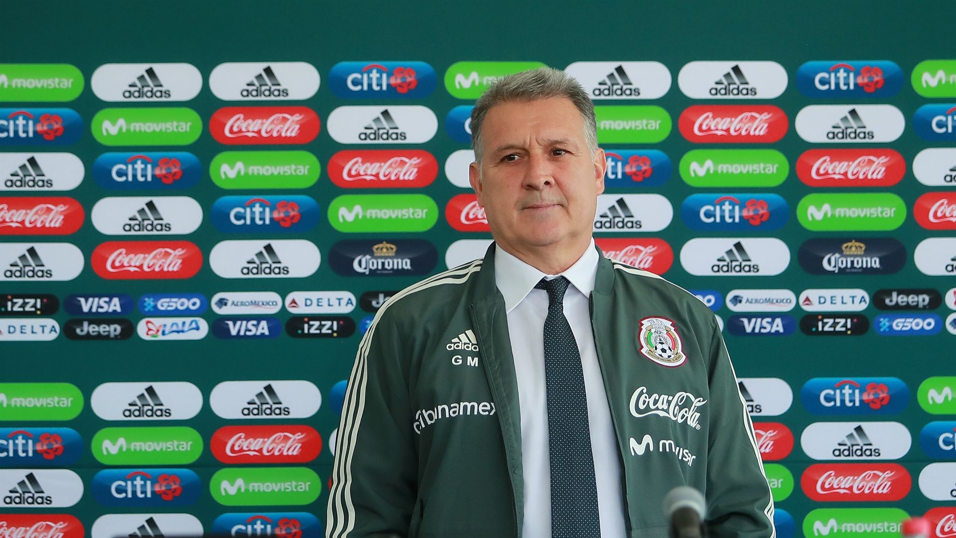 Gerardo Martino