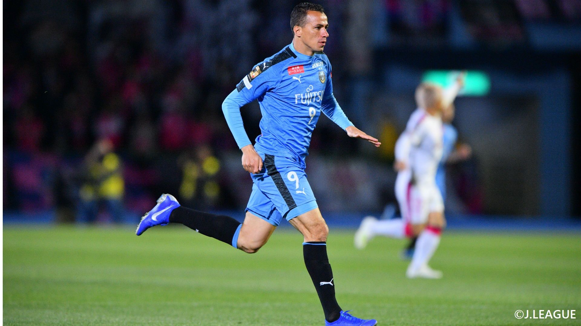 KONAMI_JPOTW_レアンドロ・ダミアン