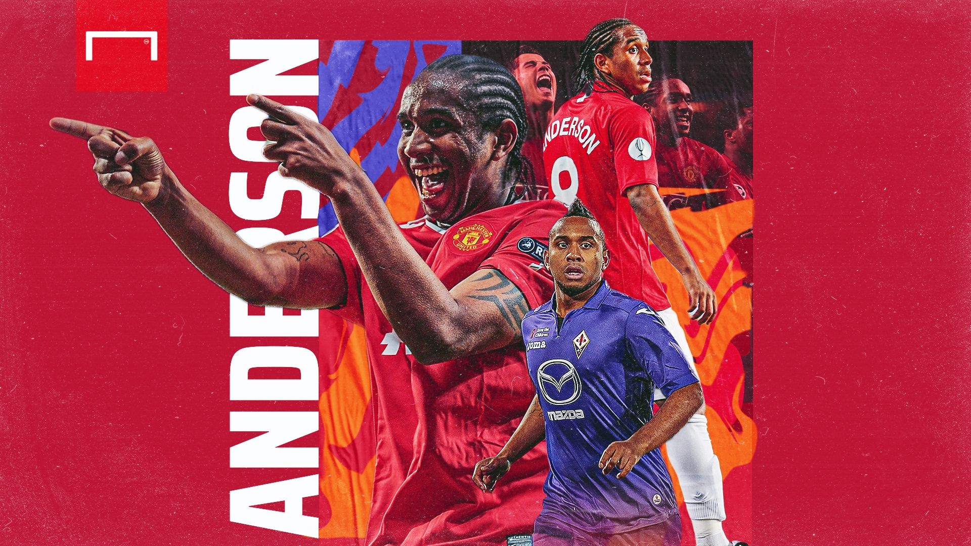 Anderson - Pemain Terlupakan