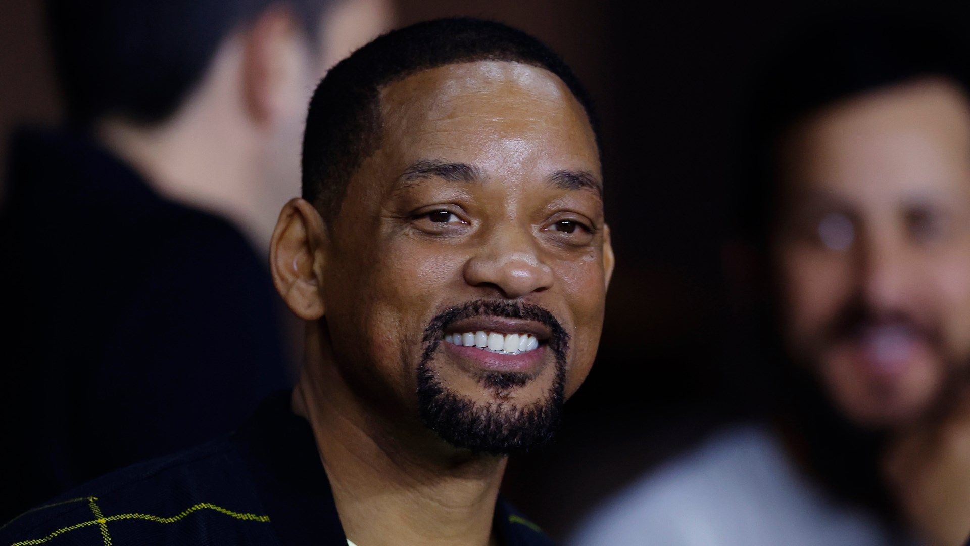 Will Smith Inter Miami 2024