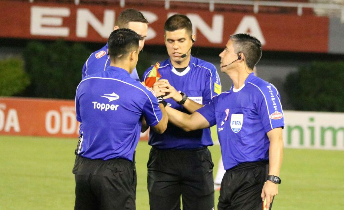 Velazquez (Paraguay) 01-11-18