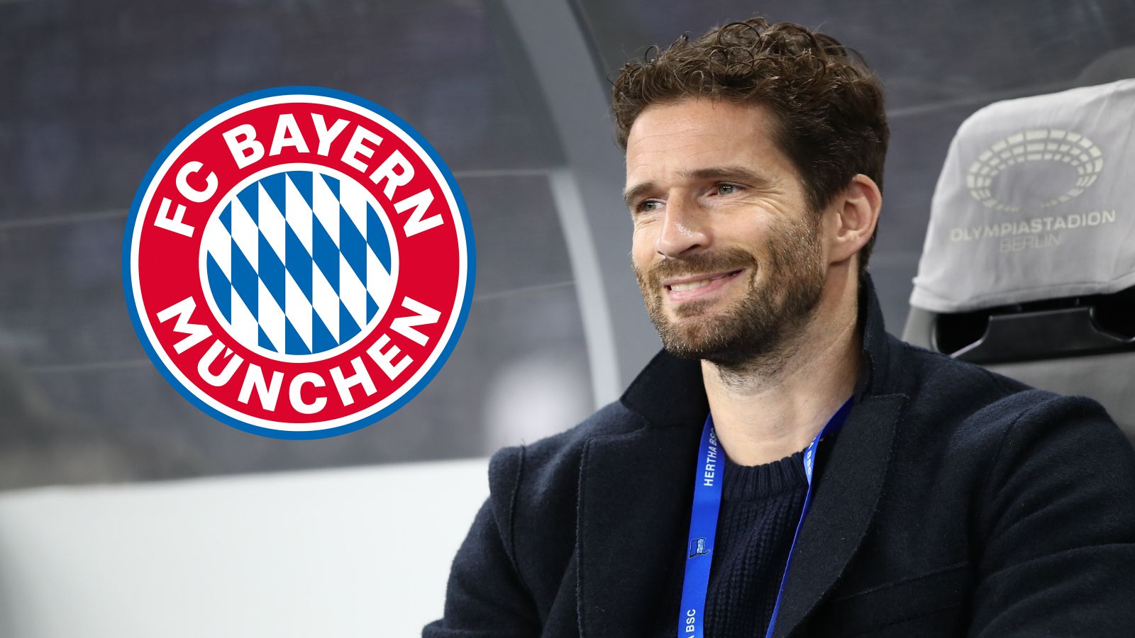 GFX Arne Friedrich Bayern Munchen