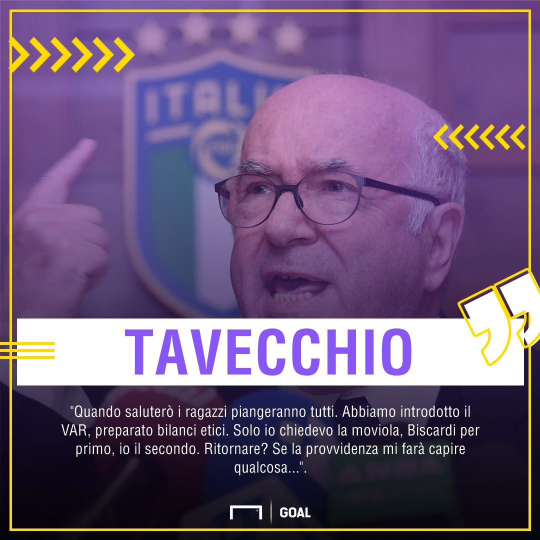 Tavecchio PS