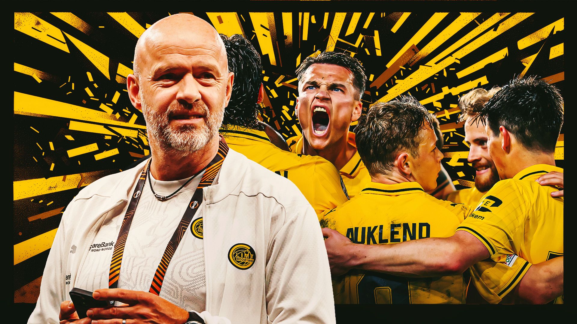 Bodo/Glimt mental coach GFX