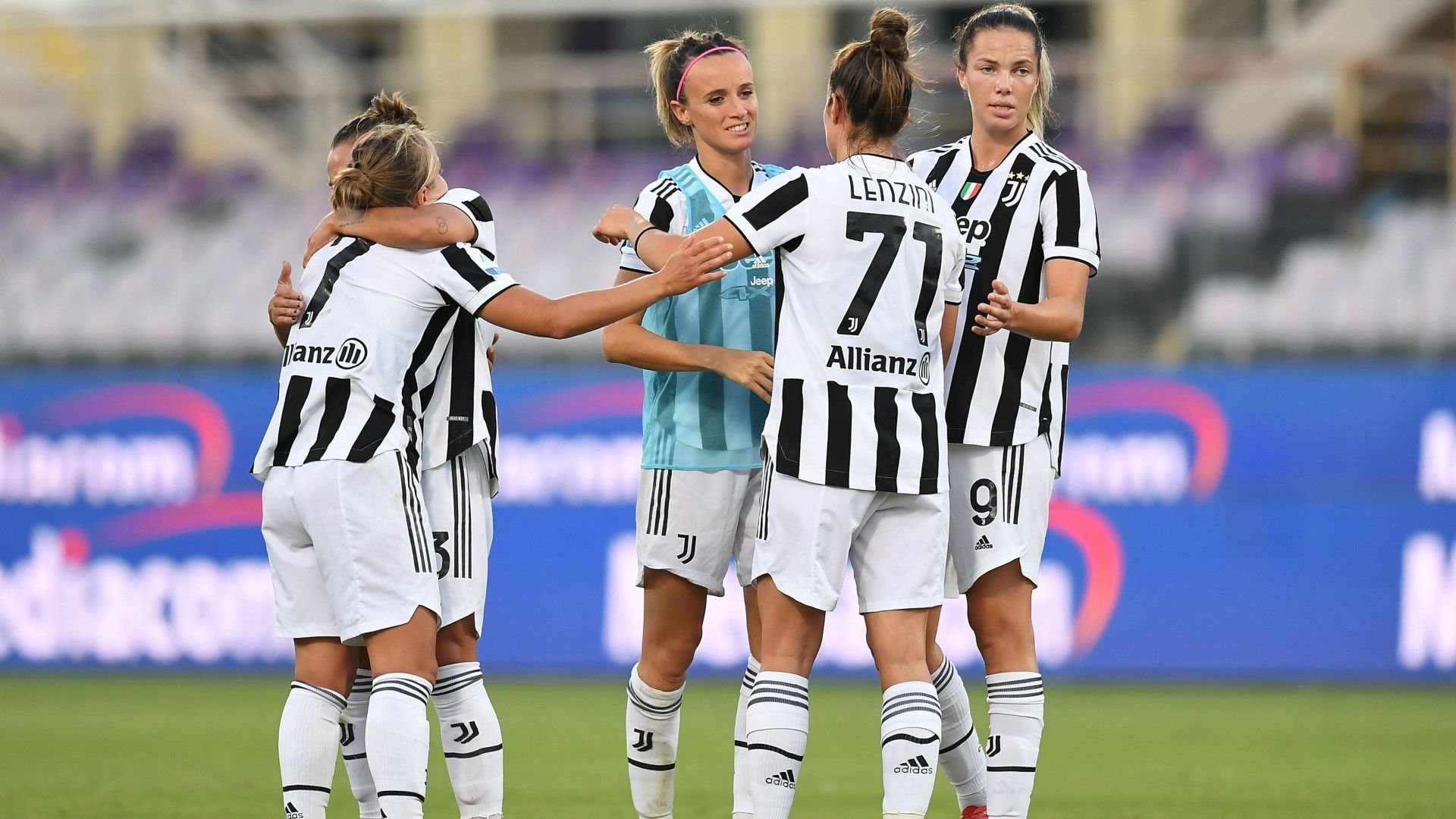 Juventus Women