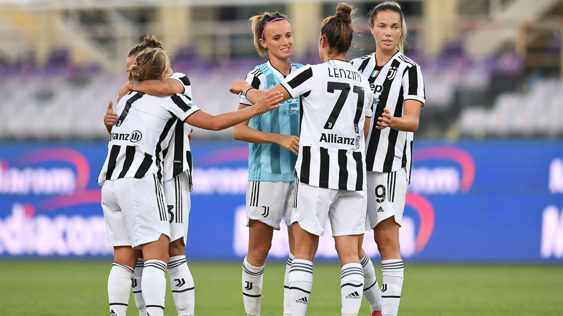 Juventus Women