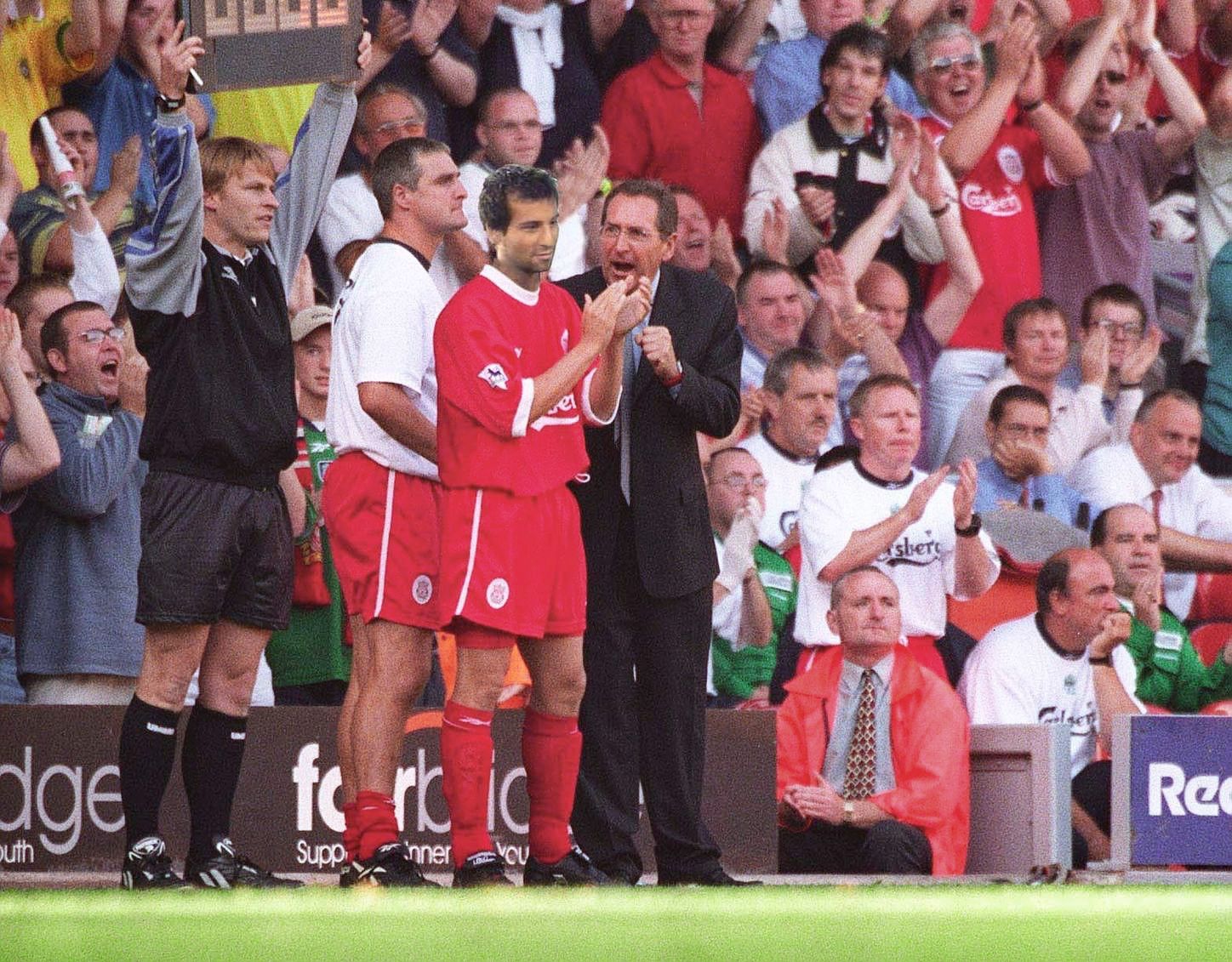 ديديه بابيتسيتي