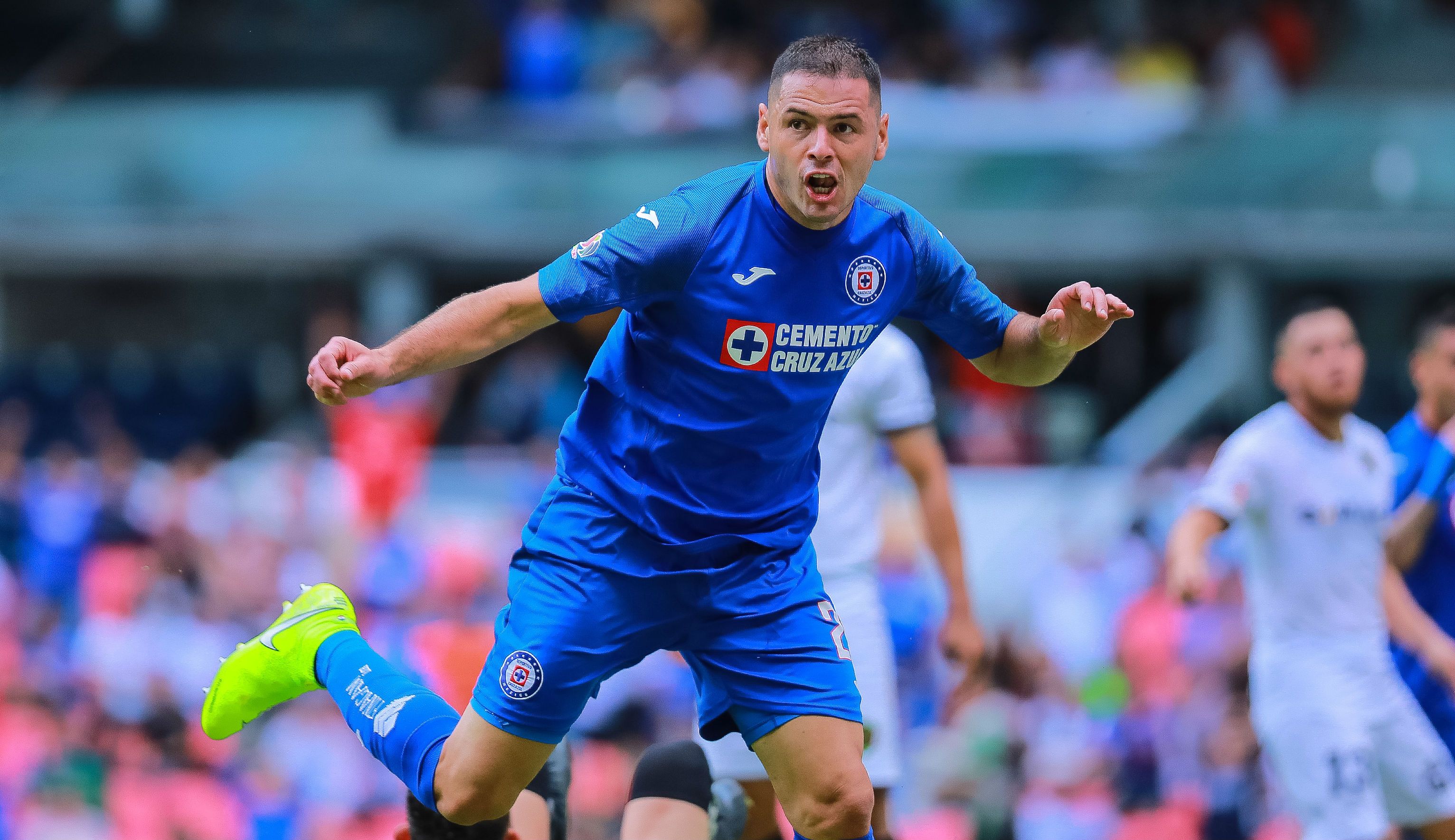 Aguilar (Paraguay) 21-09-19