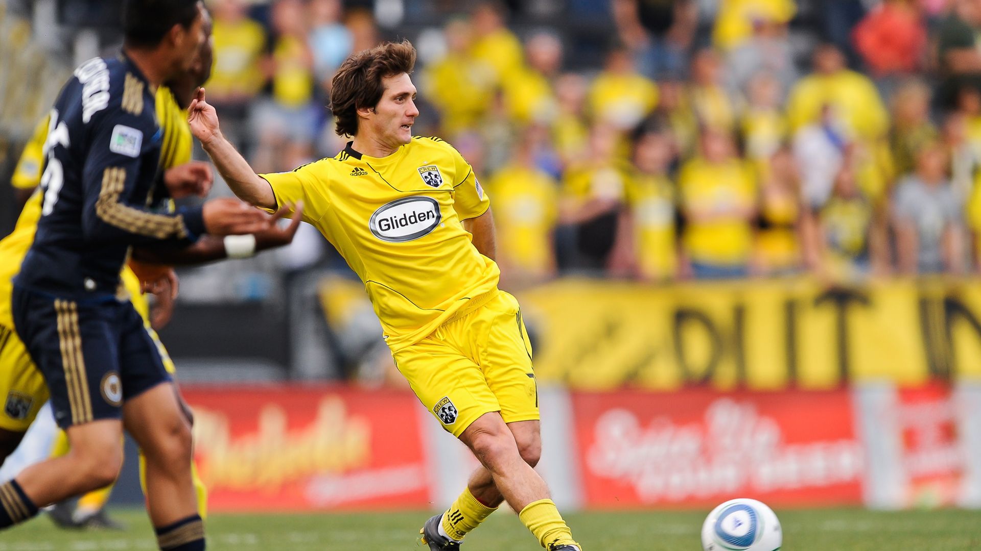 Guillermo Barros Schelotto