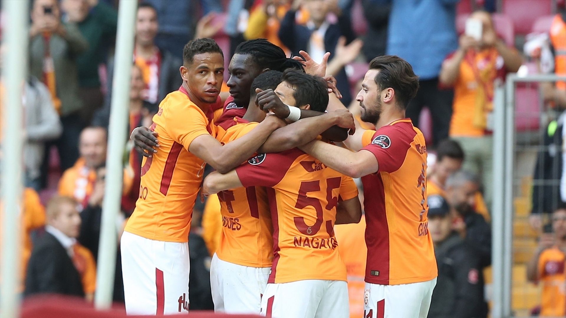 Galatasaray 5122018
