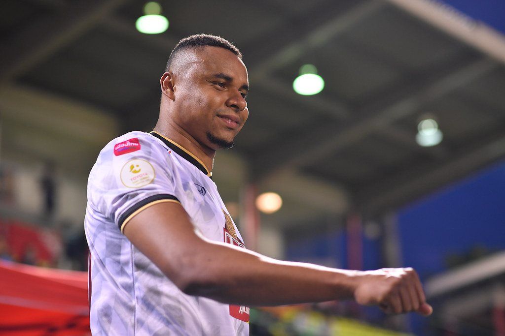 โคเอลโญ ชาช่า