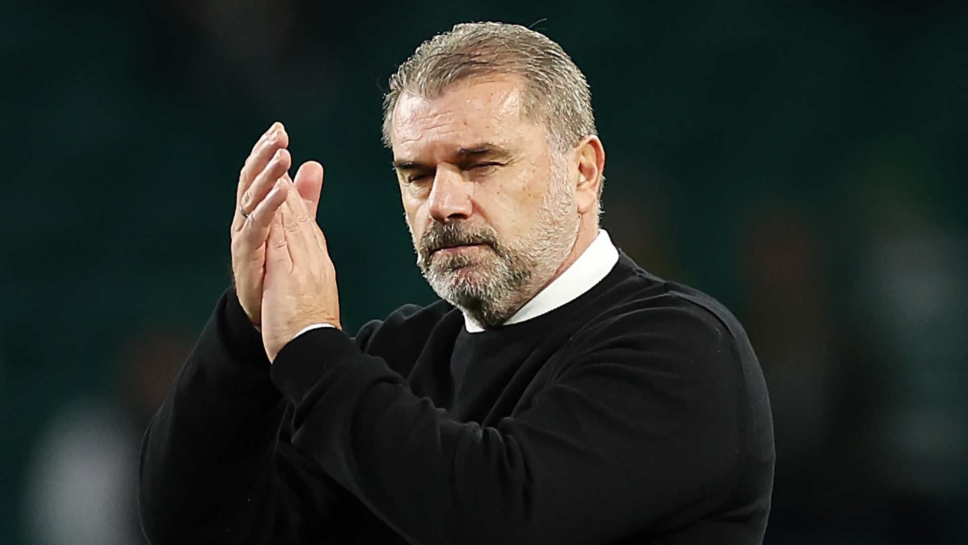 20221026 Ange Postecoglou
