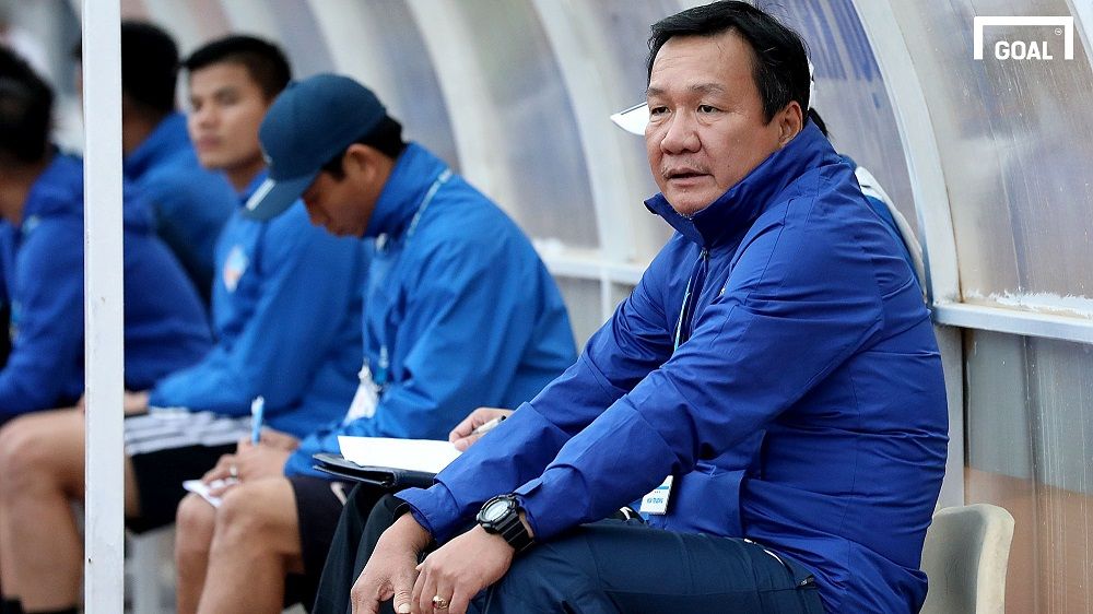 Hà Nội FC Quảng Nam Vòng 25 V.League 2017